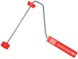 Garfo para rolo de pintura 23cm - roma Garfo para rolo de pintura 23cm - roma