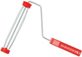 Garfo para rolo de pintura globo 23cm - roma Garfo para rolo de pintura globo 23cm - roma