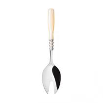 Garfo para Salada Cozinha Moderna Marfim Arianna Bugatti