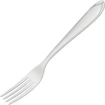 Garfo para Sobremesa em Aço Inox da Linha Laguna - 63906052 - TRAMONTINA Garfo para Sobremesa em Aço Inox da Linha Laguna - 63906052 - TRAMONTINA