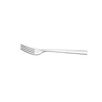 Garfo Para Sobremesa Tramontina Oslo Em Aço Inox Tramontina