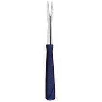 Garfo Petisco Tramontina Em Aço Inox New Kolor 1 Unidade Garfo Petisco Tramontina Em Aço Inox New Kolor 1 Unidade