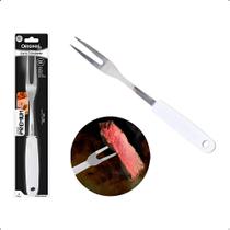 Garfo Premium Trinchante Inox Churrasco Cozinha Buffet R- Original line