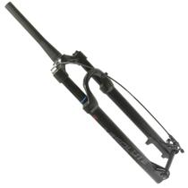 Garfo Prime SL Boost Tapered Aro 29 Trava Guidão Ar Alumínio de Suspensão 100mm Garfo Prime SL Boost Tapered Aro 29 Trava Guidão Ar Alumínio de Suspensão 100mm