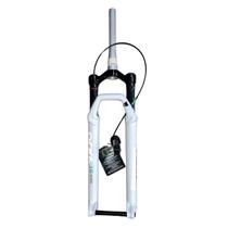 Garfo Proshock Onix Ariete Boost Tapered 100mm 15 Anos Bco