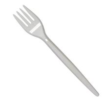 Garfo Refeição Biodegradável Pct Com 50un