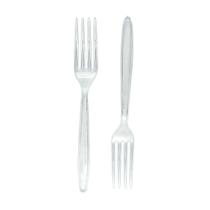 Garfo refeicao master 50 un - elite