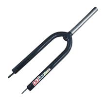 Garfo Rígido Aro 29 Master Bikes Dugrau Wheeling Grau Aço Modelo:Sem Freio a Disco Garfo Rígido Aro 29 Master Bikes Dugrau Wheeling Grau Aço Modelo:Sem Freio a Disco