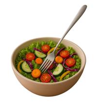 Garfo Salada Italiano Jantar Mesa Posta Forever Salvinelli