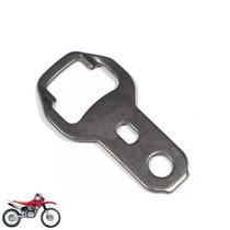 Garfo Seletor Abridor De Garrafa Crf 230 Original Honda