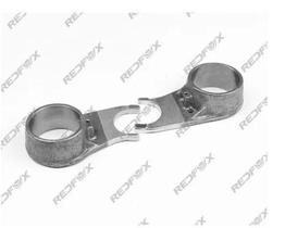 Garfo Seletor Marcha Dafra Zig 50 E Super 50 Todas