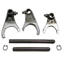 Garfo Seletor Marcha Moto Denver Titanium Shineray Original Garfo Seletor Marcha Moto Denver Titanium Shineray Original