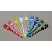 GARFO SOBREMESA DIVERSAS CORES CAIXA com 20X50 POSSAMAI