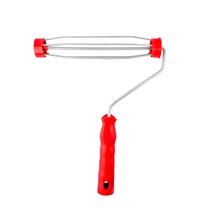 Garfo Suporte Gaiola Vermelho P/ Rolo 23cm 0.2081 Compel