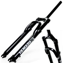 Garfo Suspensão 29 Disc Yamada 100mm haste 32mm Garfo Suspensão 29 Disc Yamada 100mm haste 32mm