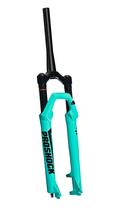 GARFO SUSPENSÃO 29 PROSHOCK VIBER SPIDER 9X100 Tapered 100mm