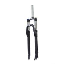 Garfo suspensão 29 zoom preto fosco