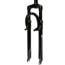 Garfo Suspensão Amortecedor Aro 24 p/ Vbrake c/ rosca 21,1mm