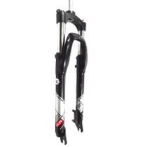 Garfo Suspensão Amortecedor Aro 29 First XC Com Trava Bike