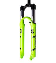 Garfo Suspensão Aro 26 Freeride Wheeling Pro-X 120mm Trava