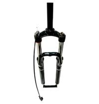 Garfo suspensão aro 29" ahead set com trava guidão alum 28.6