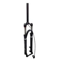 Garfo suspensão aro 29" ahead set com trava guidão alum 28.6