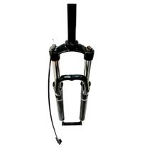 Garfo Suspensão Aro 29 Ahead Set Com Trava Guidão Alum 28.6