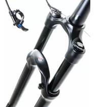 Garfo Suspensão Bike 29 Tapered Absolute Prime Ar Óleo Trava