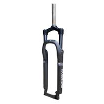 Garfo Suspensão Bike MTB 100mm Aro 29 Masterschock MT-10 Ahead Set Freio Disco