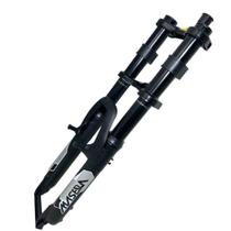 Garfo Suspensão D/ Bike 26 Disco Standard 21,1mm Mode Preto - Zoom