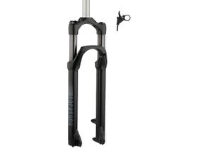 Garfo Suspensão Rockshox Judy Silver 29 100 9mm Trava Guidão Garfo Suspensão Rockshox Judy Silver 29 100 9mm Trava Guidão