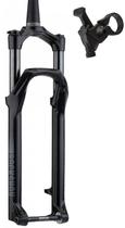Garfo Suspensão Rockshox Judy Silver 29 100mm 15x110 Tapered Garfo Suspensão Rockshox Judy Silver 29 100mm 15x110 Tapered