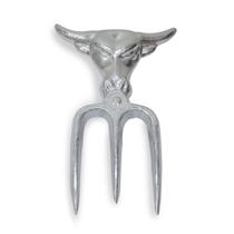Garfo Tridente para Churrasco Garfo Tridente para Churrasco