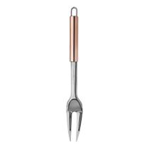 Garfo trinchante 29,8cm cb rose gold uten-030 Garfo trinchante 29,8cm cb rose gold uten-030