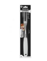 Garfo Trinchante Aço Inox 30cm - Original - 0355