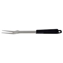 Garfo Trinchante Churrasco Black Lâmina Aço Inox Tramontina