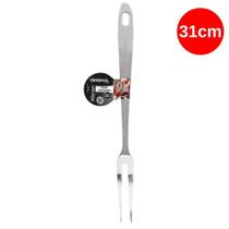 Garfo Trinchante em Aço Inox 31cm Linha Premium SL0371 - ORIGINAL