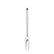 Garfo Trinchante Em Aço Inox Linha Cook 34,5cm