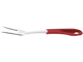 Garfo Trinchante Fluence Vermelho - 25260170 - TRAMONTINA Garfo Trinchante Fluence Vermelho - 25260170 - TRAMONTINA