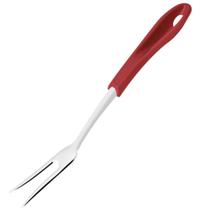 Garfo Trinchante Fluence Vermelho - 25260170 - Tramontina Garfo Trinchante Fluence Vermelho - 25260170 - Tramontina