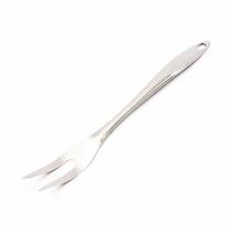 Garfo trinchante, inox, 32 cm hum importadora lojas lares