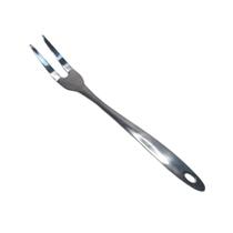 Garfo Trinchante Inox 33cm Utensilio Cozinha, Carnes