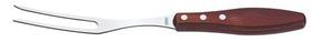 Garfo Trinchante Inox Polywood Lar Tramontina 21192170