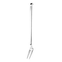 Garfo Trinchante Profissional Inox Buffet Restaurante 52cm Garfo Trinchante Profissional Inox Buffet Restaurante 52cm
