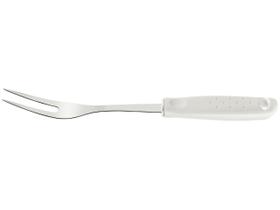 Garfo Trinchante Tramontina Aço Inox Utilità - 30,3cm Garfo Trinchante Tramontina Aço Inox Utilità - 30,3cm