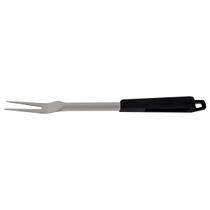 Garfo Trinchante Tramontina Churrasco Black Inox Preto
