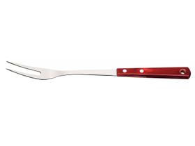 Garfo Trinchante Tramontina Inox Polywood