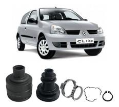 Garfo Tulipa - Clio 1996 A 1998 - Al-1213 Garfo Tulipa - Clio 1996 A 1998 - Al-1213