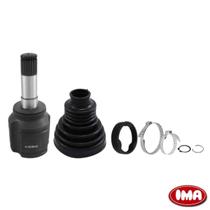 Garfo Tulipa Esquerdo - Bravo 2014 A 2013 / Idea 2015 A 2011 / Linea 2014 A 2010 / Punto 2012 A 2010 / Siena 2012 A 2010