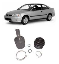 Garfo Tulipa Lado Direito - Civic 1996 A 2000 - Al-1228 Garfo Tulipa Lado Direito - Civic 1996 A 2000 - Al-1228
